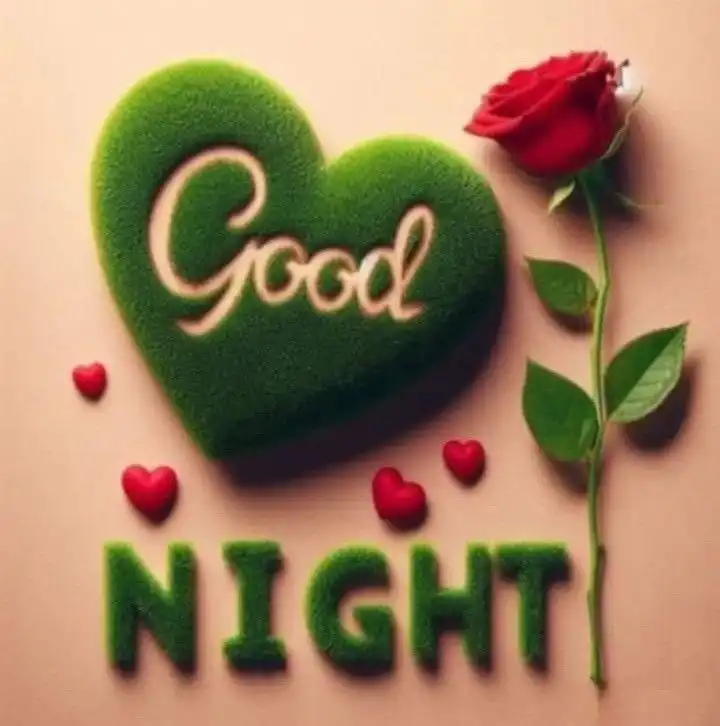 good night images malayalam